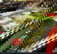 Naji's Charcoal Chicken and Kebabs - Tourism Brisbane