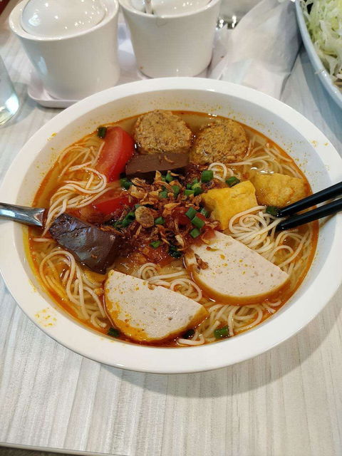 NNB Dessert House - Tourism Brisbane 0