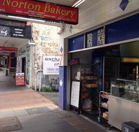 Norton Bakery - Brisbane Tourism