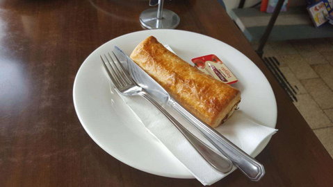 O'Heas Bakery & Deli - Tourism Brisbane 0