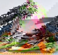 On The Bone - Brisbane Tourism