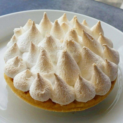 Patisserie La Vespa - Tourism Brisbane 0