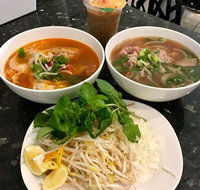 Phuong Trinh Vietnamese  Chinese - Brisbane Tourism
