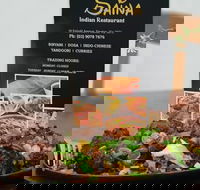Saina Indian Restaurant - Brisbane Tourism