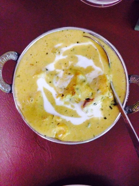 Salt Authentic Indian Cuisine - Tourism Brisbane 0