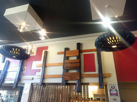 Soden's Hotel - Brisbane Tourism 0