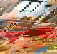 Street Hot Pot - Tourism Brisbane