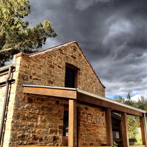 TeAro Estate - Tourism Brisbane 0