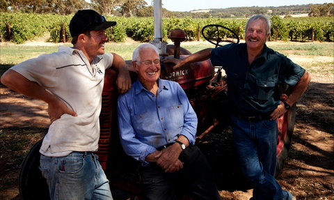 TeAro Estate - Tourism Brisbane 1