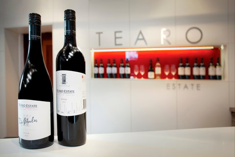 TeAro Estate - Tourism Brisbane 2