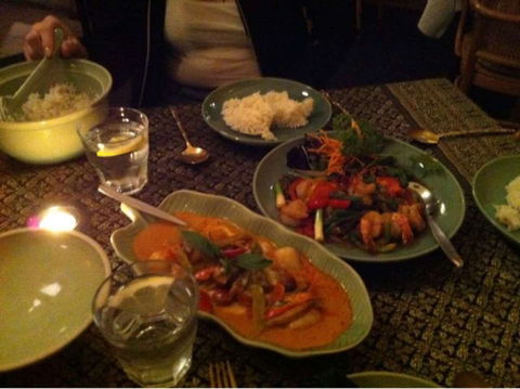 Thai Classic - Brisbane Tourism 0