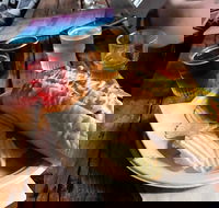 The Scratch - Brisbane Tourism