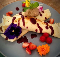 The Lodge - Brisbane Tourism