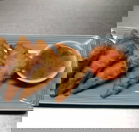 The Rice Bowl - Brisbane Tourism