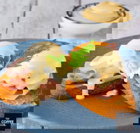 The Coffee Club Shellharbour - Brisbane Tourism