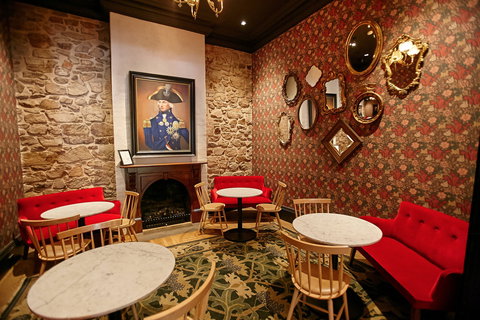 The Crafers Hotel - Tourism Brisbane 2