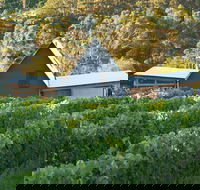 Two Bud Spur Vineyard - Brisbane Tourism