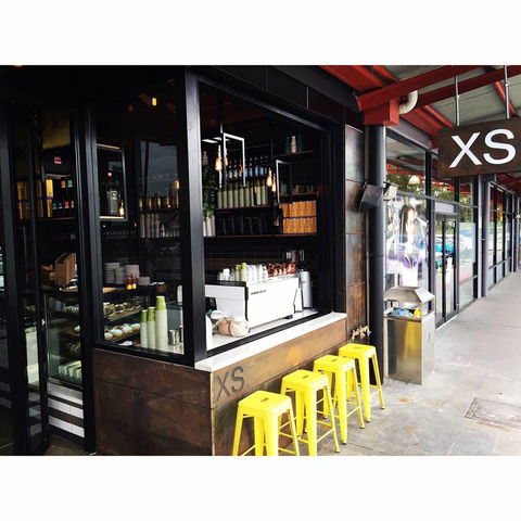 XS Espresso - Wetherill Park - Brisbane Tourism 0