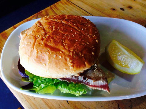 A Fish Called Coogee - Tourism Brisbane 0