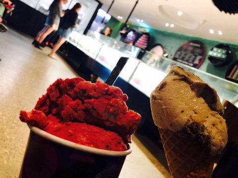 Augustus Gloop Gelatery - Pascoe Vale - Tourism Brisbane 0