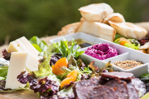 Australian Arid Lands Botanic Garden - Bluebush Cafe - Tourism Brisbane 0