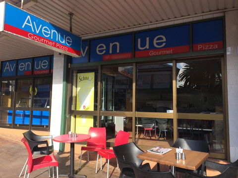 Avenue Gourmet Pizza - Tourism Brisbane 0