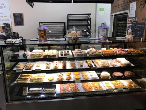 Bakery At Marulan - Brisbane Tourism 0