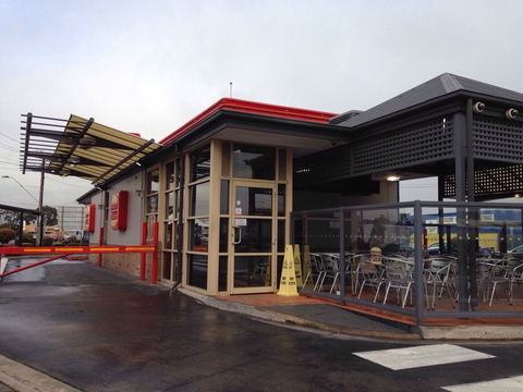 BSpoke Cafe And Bar - Brisbane Tourism 0