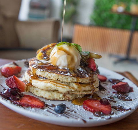 Cafe 3071 - Tourism Brisbane 0