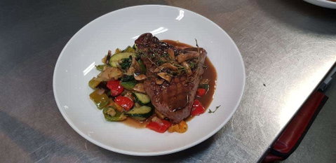 Cafe Oliveto - Brisbane Tourism 0