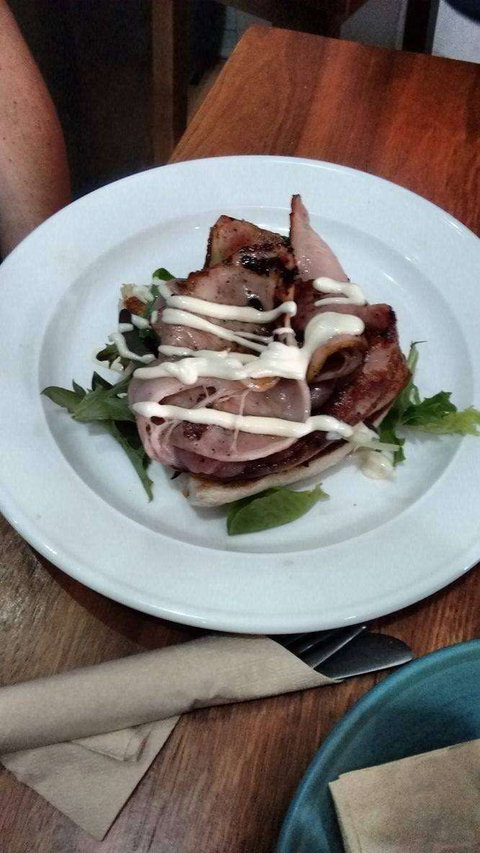 Cafe Evolve - Brisbane Tourism 0