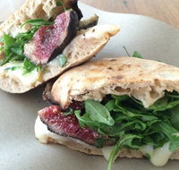 Capriccio Osteria  Bar - Brisbane Tourism