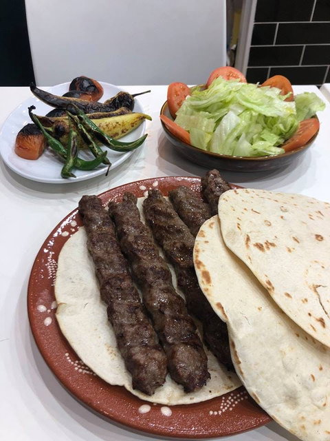 Charcoal Boys - Brisbane Tourism 0