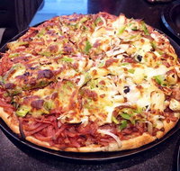 Don Luigi's Pizza - Deer Park - Brisbane Tourism