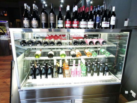 FBI - Tourism Brisbane 0