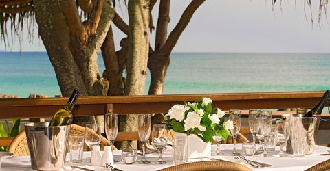 Fishheads At Byron - Tourism Brisbane 0