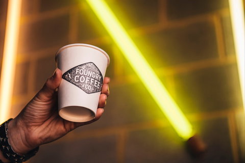 Foundry Coffee Co. - Brisbane Tourism 0