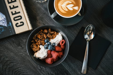 Foundry Coffee Co. - Brisbane Tourism 1