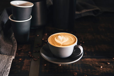 Foundry Coffee Co. - Brisbane Tourism 2