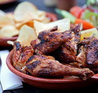 Frango's - Smithfield - Brisbane Tourism