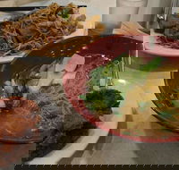 Golden Harvest - Tourism Brisbane