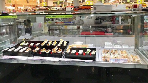 Haha Sushi - Browns Plains - Tourism Brisbane 0