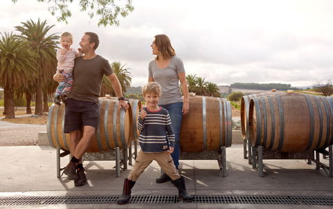 Izway Wines - Tourism Brisbane 2