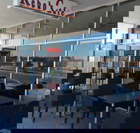 Kebab Cafe Beeliar - Brisbane Tourism