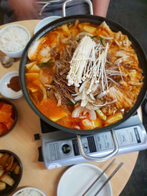 Korean Gookbab JANGOOKBAB - Tourism Brisbane 0