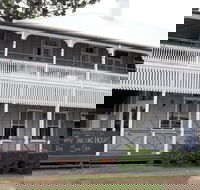 Marburg Hotel - Brisbane Tourism