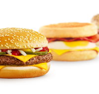 McDonald's - Deer Park - Brisbane Tourism