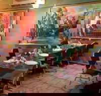 New Rai Indian Restaurant - Brisbane Tourism