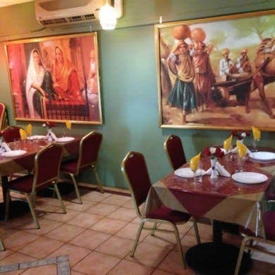 New Rai Indian Restaurant - Brisbane Tourism 0