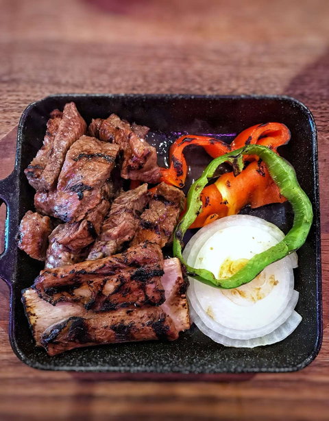 Ohsso - Glen Waverley - Tourism Brisbane 0